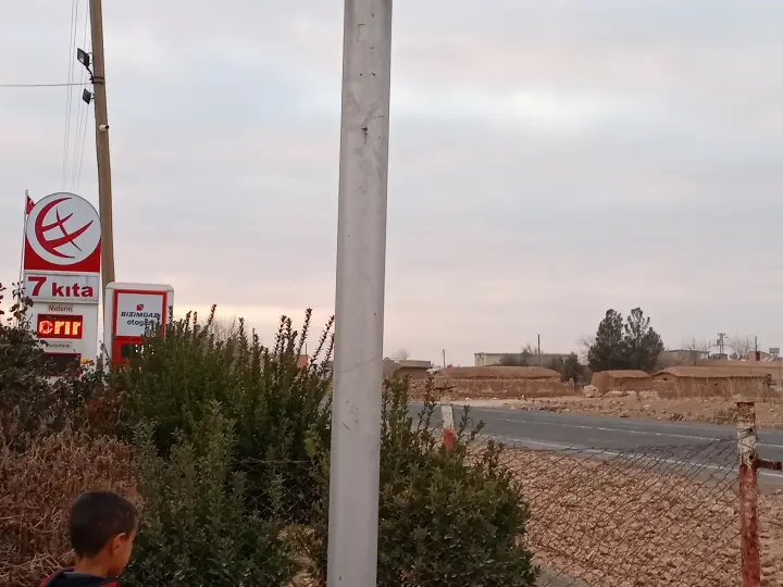 SEYRANTEPE ARDA PETROL
