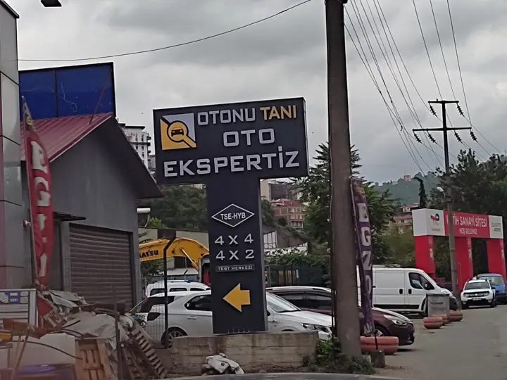 SEYSAN EGZOZ
