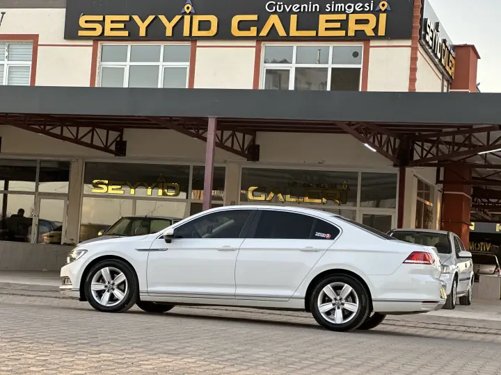 SEYYİD GALERİ