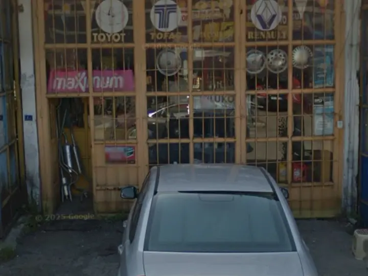 SEZAİ OTOMOTİV-OTO YEDEK PARÇA