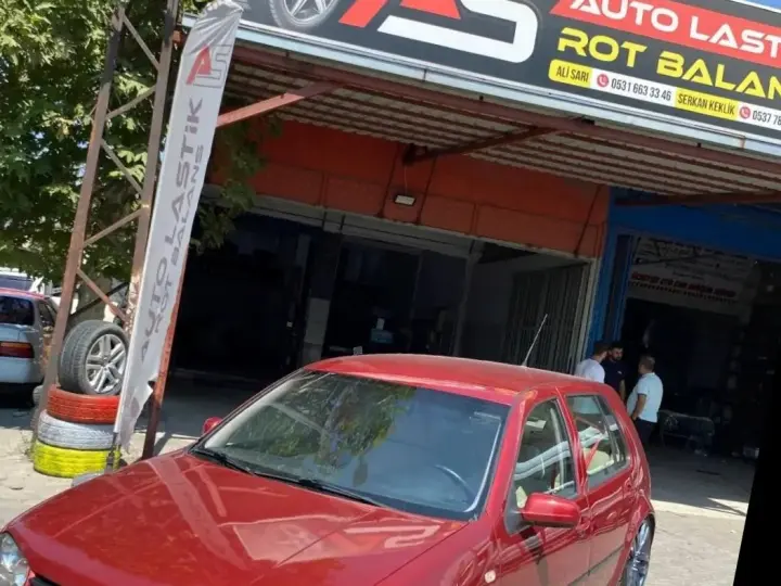 Sezallar Otomotiv