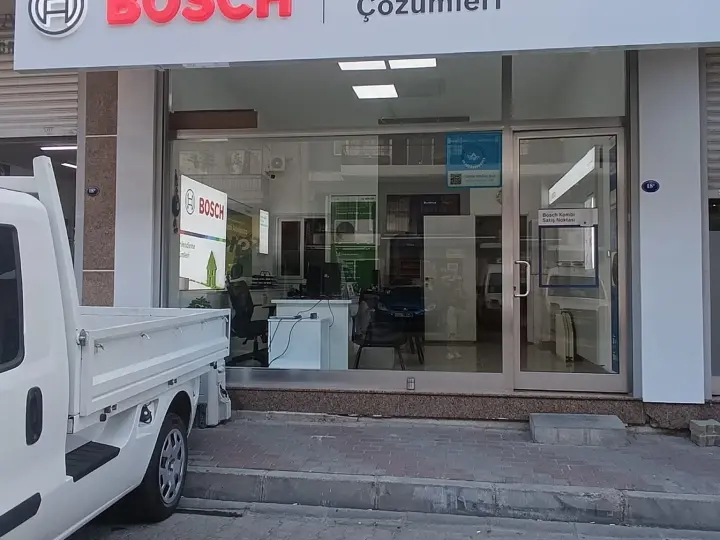Sezen Mekanik Doğalgaz
