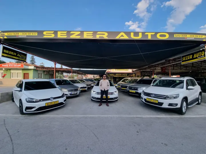 SEZER AUTO