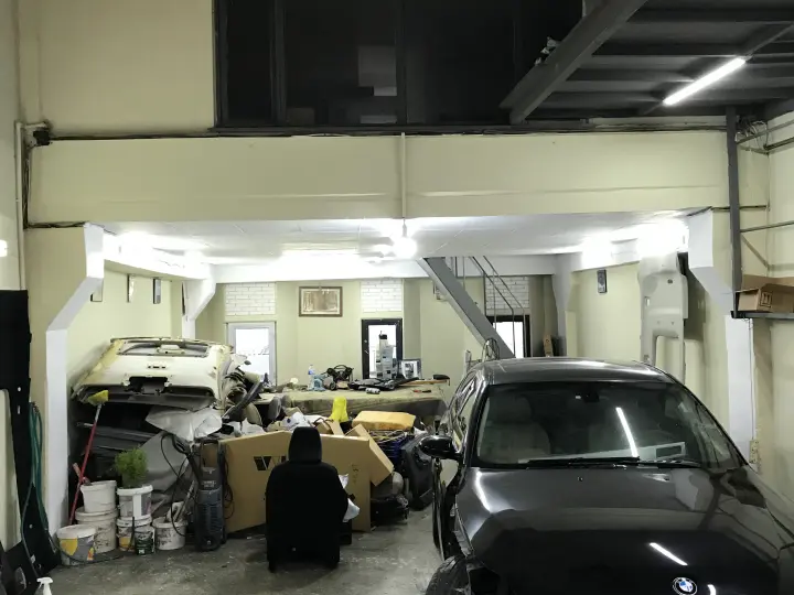 Sezer Oto Döşeme