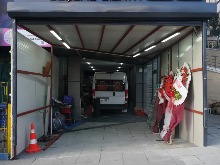 Sezer Oto Döşeme & Dizayn Sultangazi