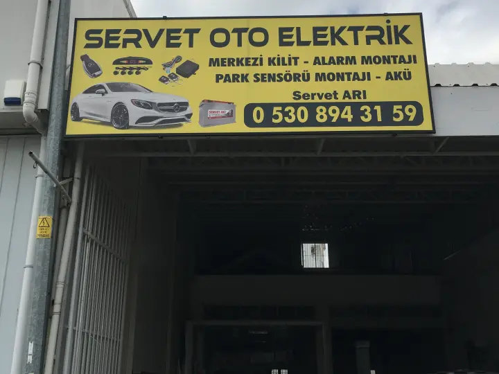 Sezer Oto Elektrik