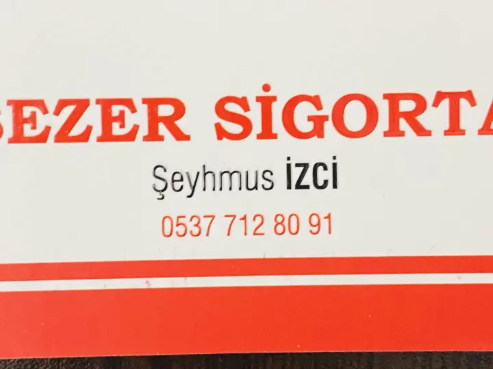 Sezer Sigorta