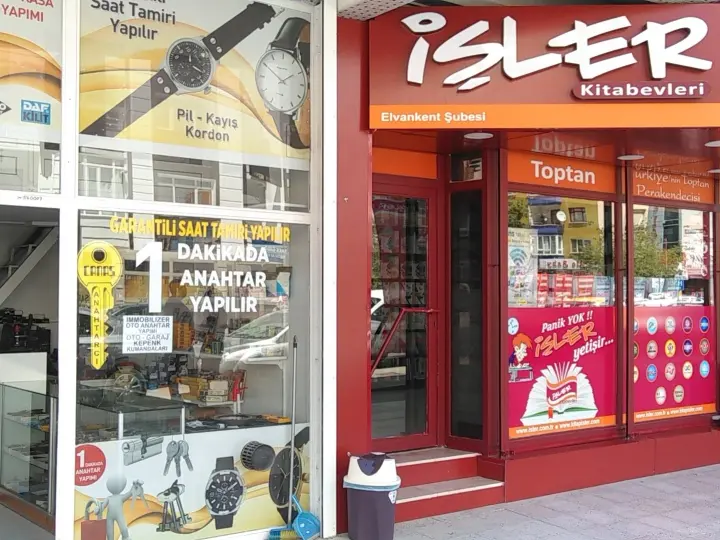 Sezerler Çilingir Oto Anahtarcılık