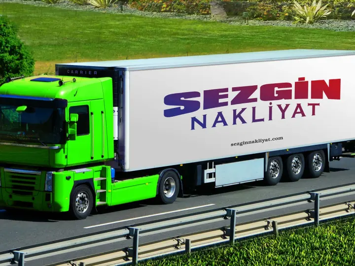 Sezgin Nakliyat