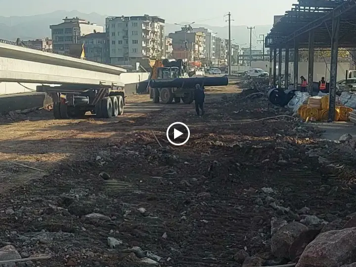 Sezginler Oto Lastik Mobil Yol Yardım Servisi 7/24