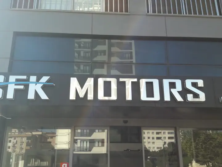 Sfk Group