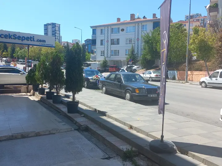 SFK SİGORTA - NÖBETÇİ SİGORTACI