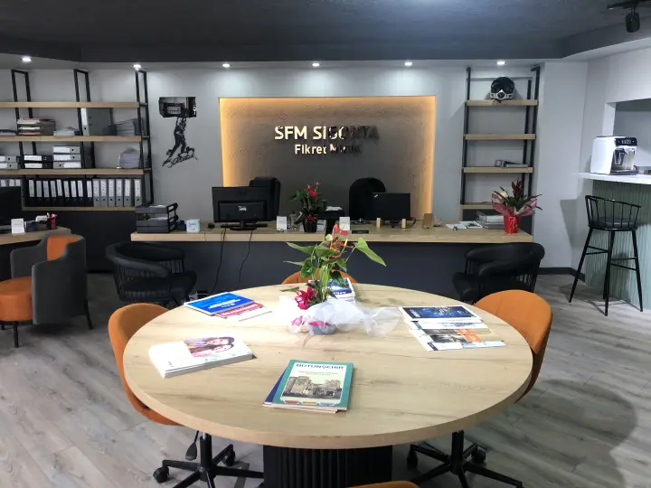 SFM Sigorta Aracılık Hizmetleri