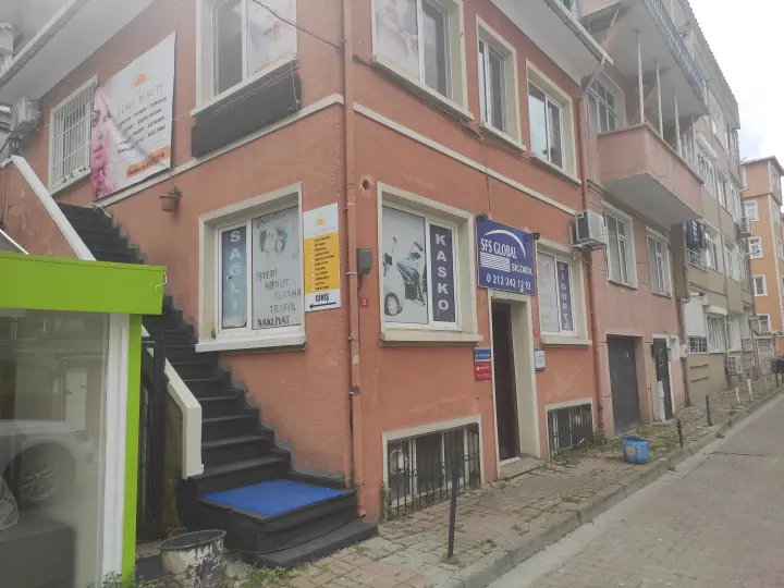 SFSGLOBAL SİGORTA ARACILIK HİZMETLERİ LTD.ŞTİ