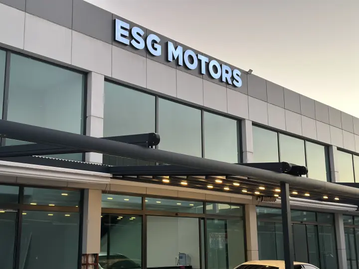 S&G Motors