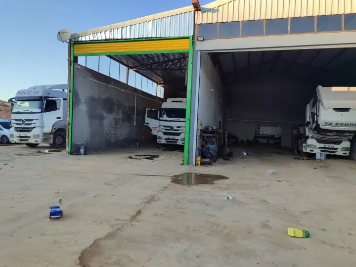 SHAHABANER TRADİNG LLC