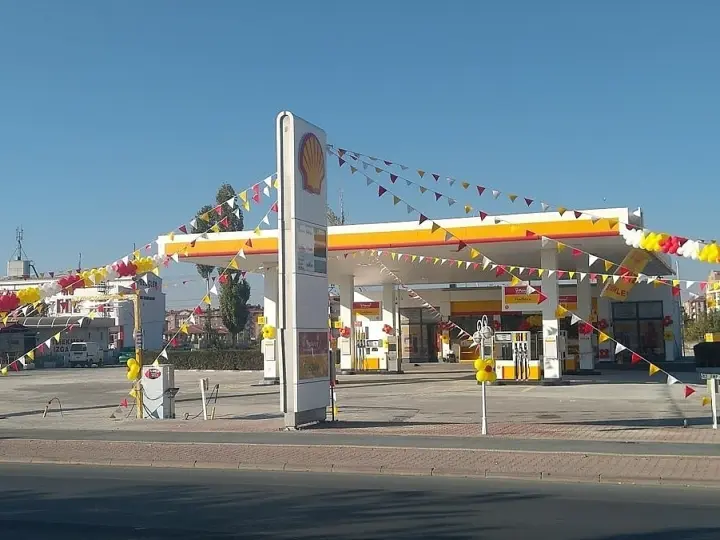 Shell