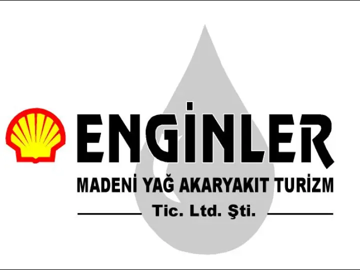 Shell Madeni Yağlar Bölge Distribitörü