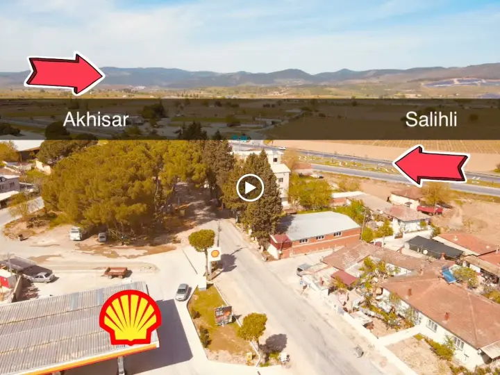 Shell-MUAMMER GÜNGÖR TARIM GIDA VE TAŞIMACILIK OTOMOTİV PETROL İTHALAT İHRACAT SANAYİ TİCARET LİMİTED SİRKETİ
