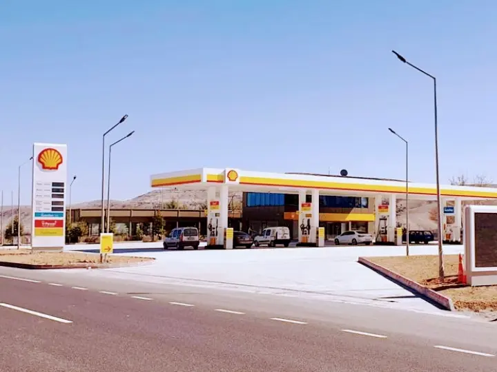 SHELL Nasrettin Hoca