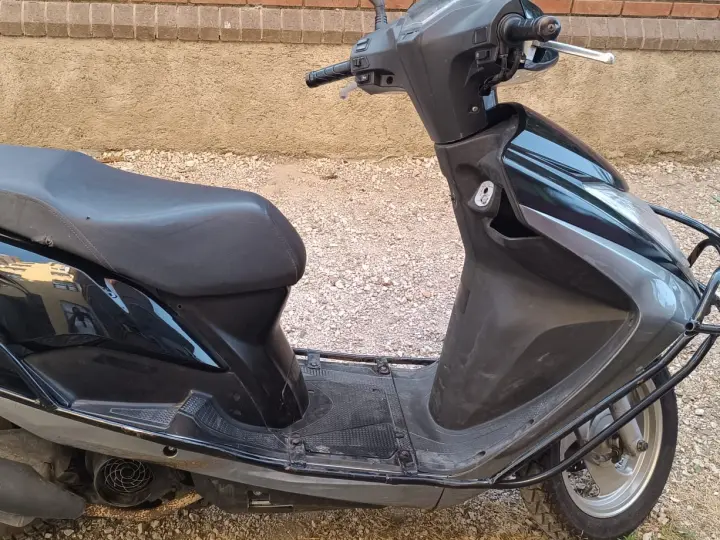 SHIELD RENT A CAR motosiklet kiralama