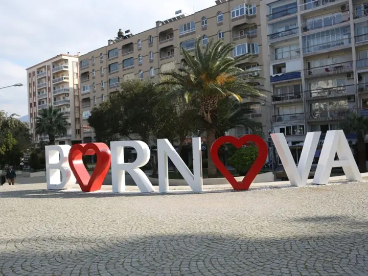 Shift İzmir Araç Kiralama, Bornova Oto Kiralama ve İzmir Rent A Car