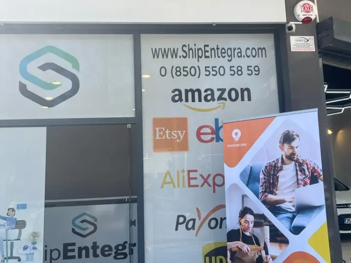 ShipEntegra İzmir