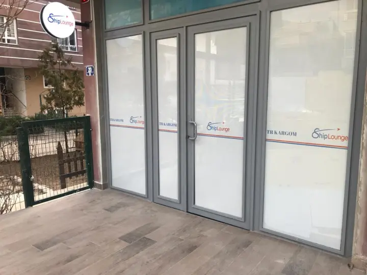 ShipLounge