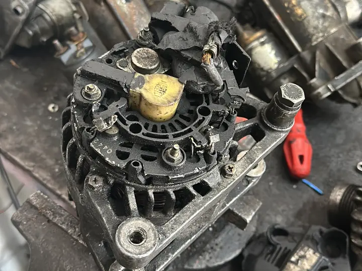 SHM OTO AKÜ VE ELEKTRİK