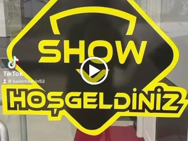 Show Auto Galeri & Oto Kurtarma