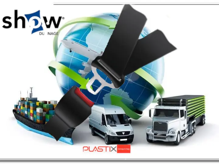 Show Dunnage - Nakliye Hava Yastığı