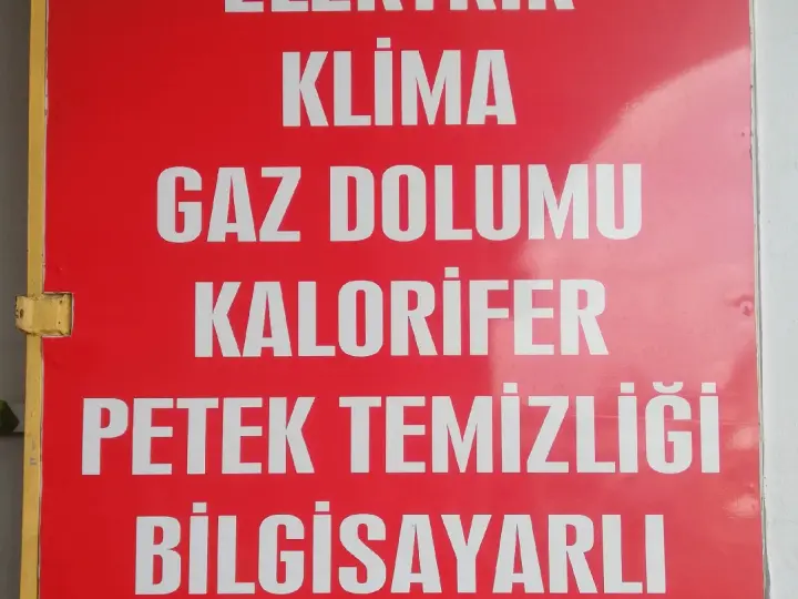 Si el oto elektrik klima servısı