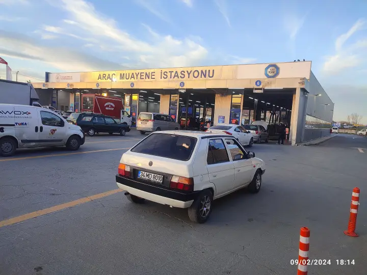 ŞİBLİ OTOMOTİV
