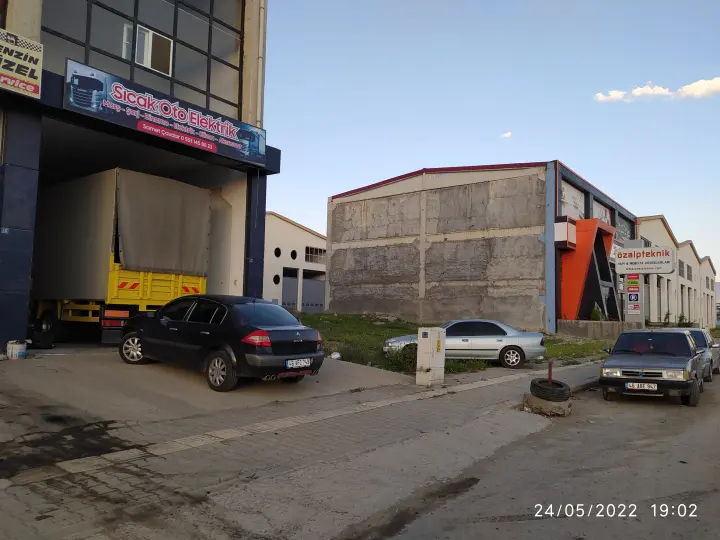 SICAK OTO ELEKTRİK