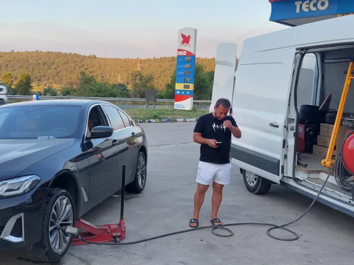 Sıcakyüzler Ltd. Şti.