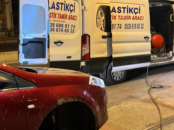 Sıcakyüzler Site Oto