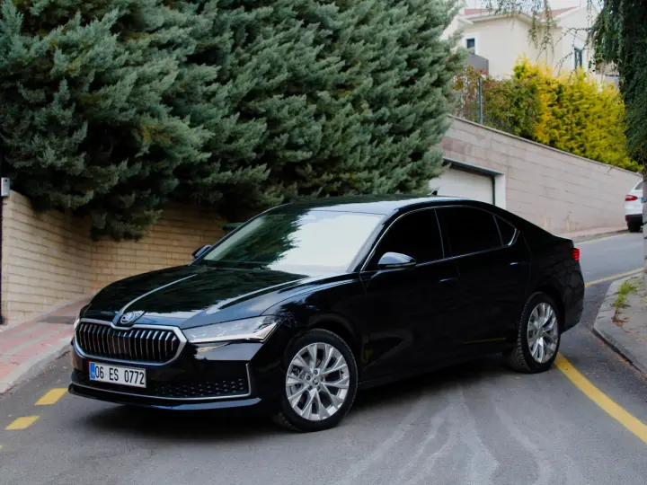 Siddik Rent A Car