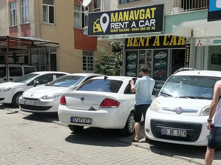 Side Car Rental