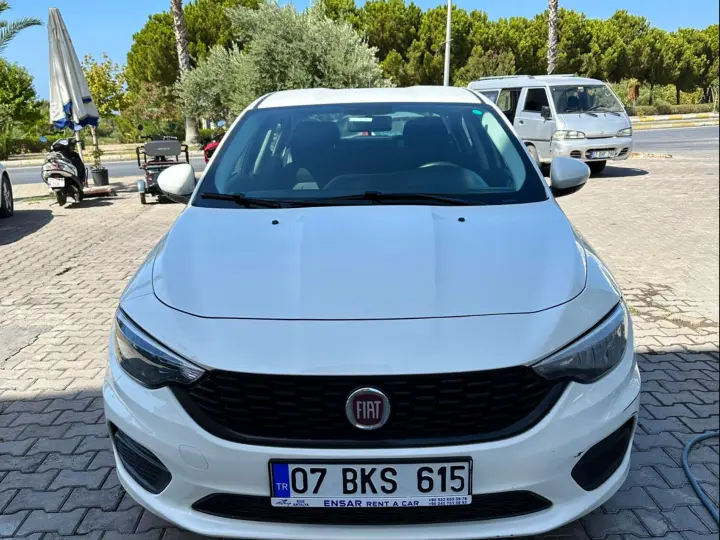 Side Ensar Rent A Car