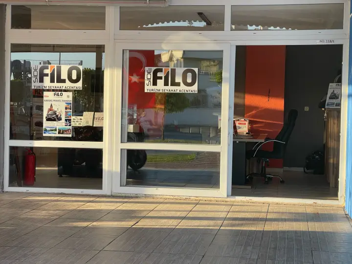 Side Filo Airport Transfer