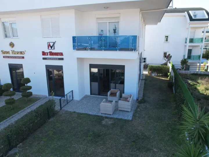 Side Net İnsurance