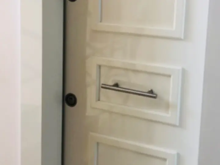 Side oto anahtar ve çilingir