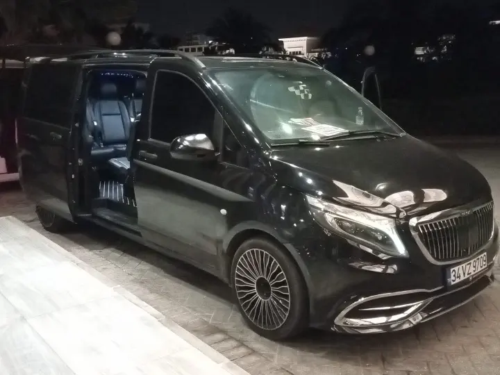 SİDE VİTONYA HAVALİMANI TRANFER &RENTACAR