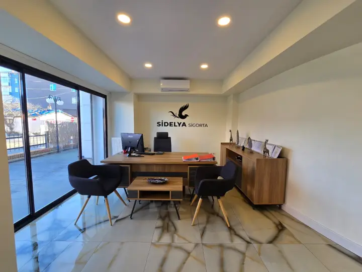 Sidelya Sigorta Aracılık Hiz.Ltd.Şti.