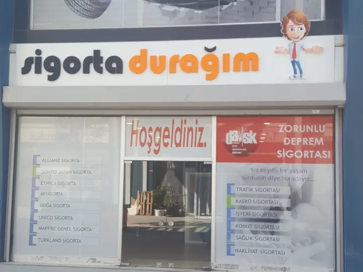 SİDU | Sigorta Durağım