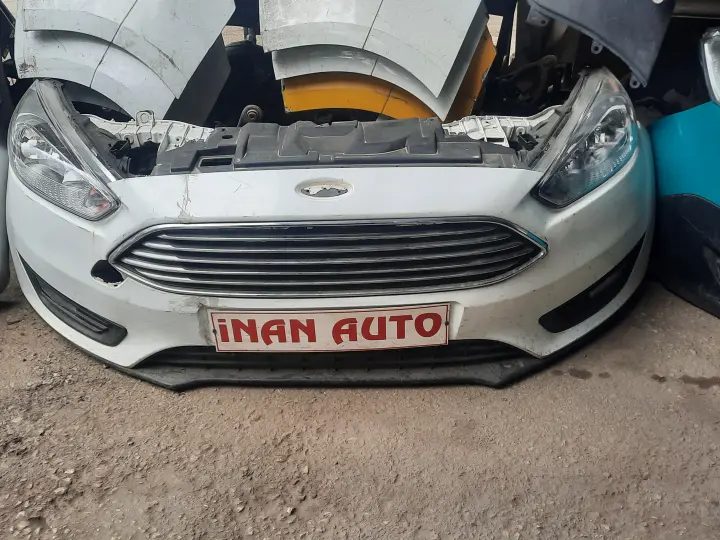 SIFIR BİR OTO ÇIKMA YEDEK PARÇA