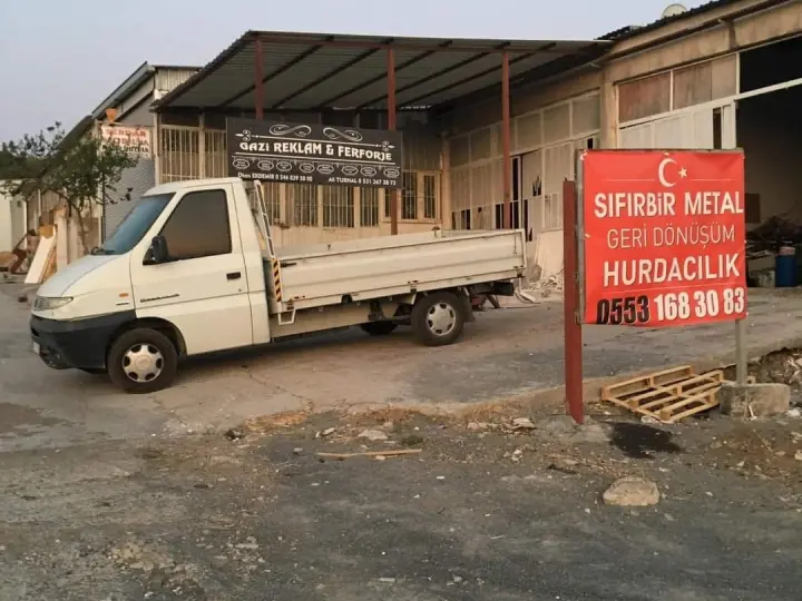 Sıfırbirhurda
