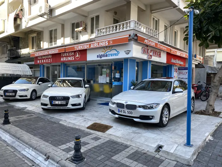 Sigma Rent a Car