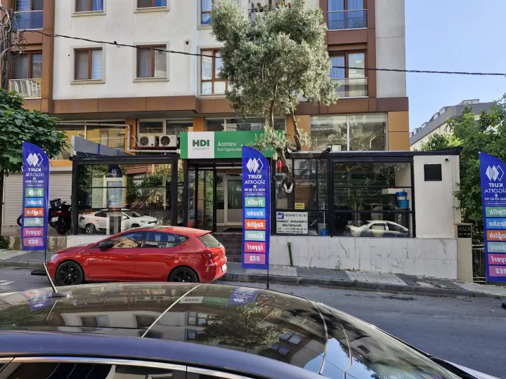 Sigorta Acentesi Dask Trafik Kasko Konut