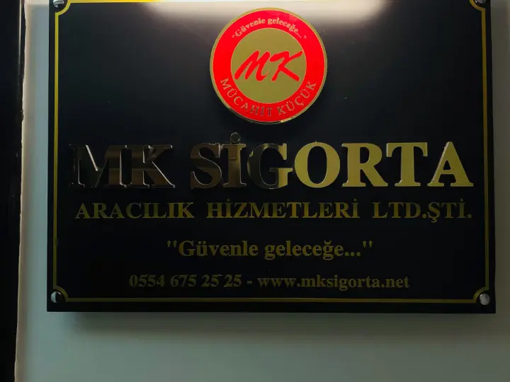 Sigorta Acentesi Hamdullah TASALI